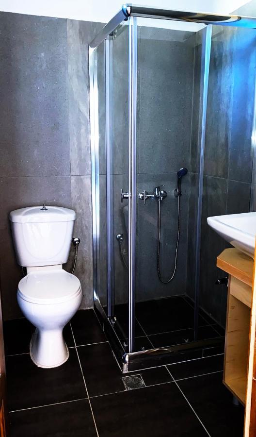 Tetrapolis Cottage Arkasa Zewnętrze zdjęcie